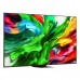 LG 100QNED86AS.ATC QNED evo AI 4K Smart TV(100")(Energy Efficiency Class 4)